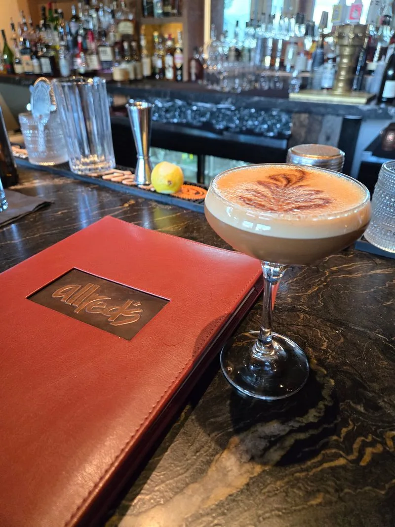 Making the most of the bar