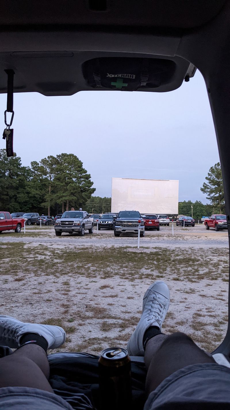Weather, seasons, and reading the North Carolina sky