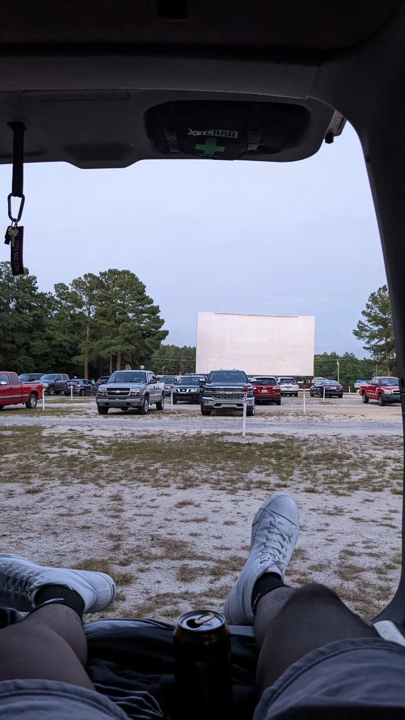 Weather, seasons, and reading the North Carolina sky