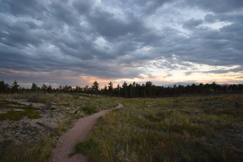 Black Forest — Colorado Springs, CO