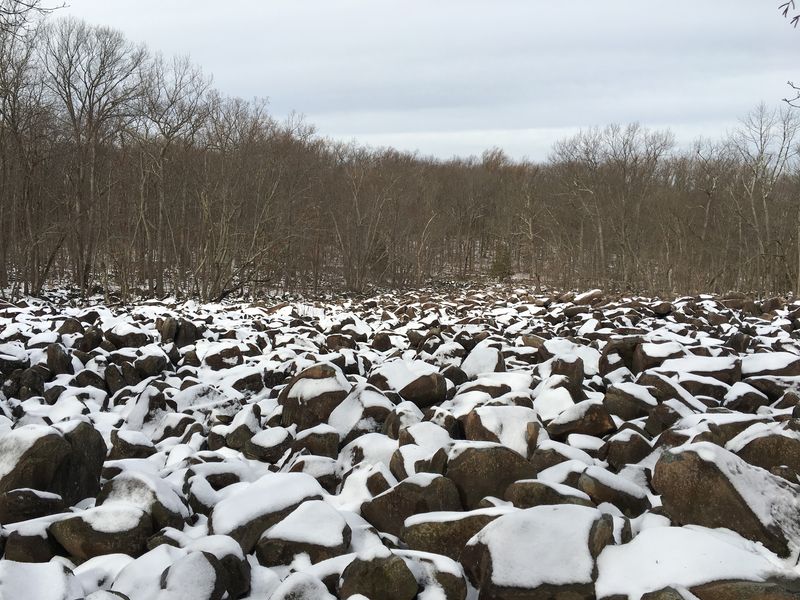 Respectful Etiquette And Leave No Trace