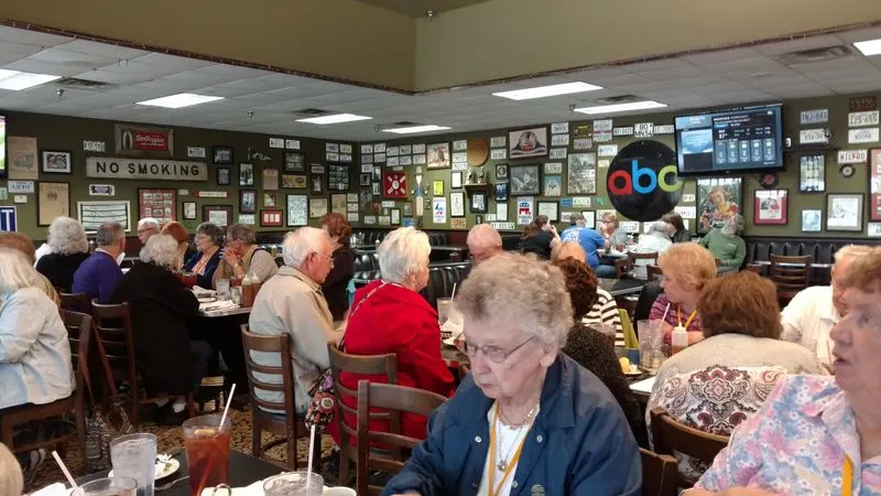 What Regulars Say: Praise, Quibbles, And Why They Return