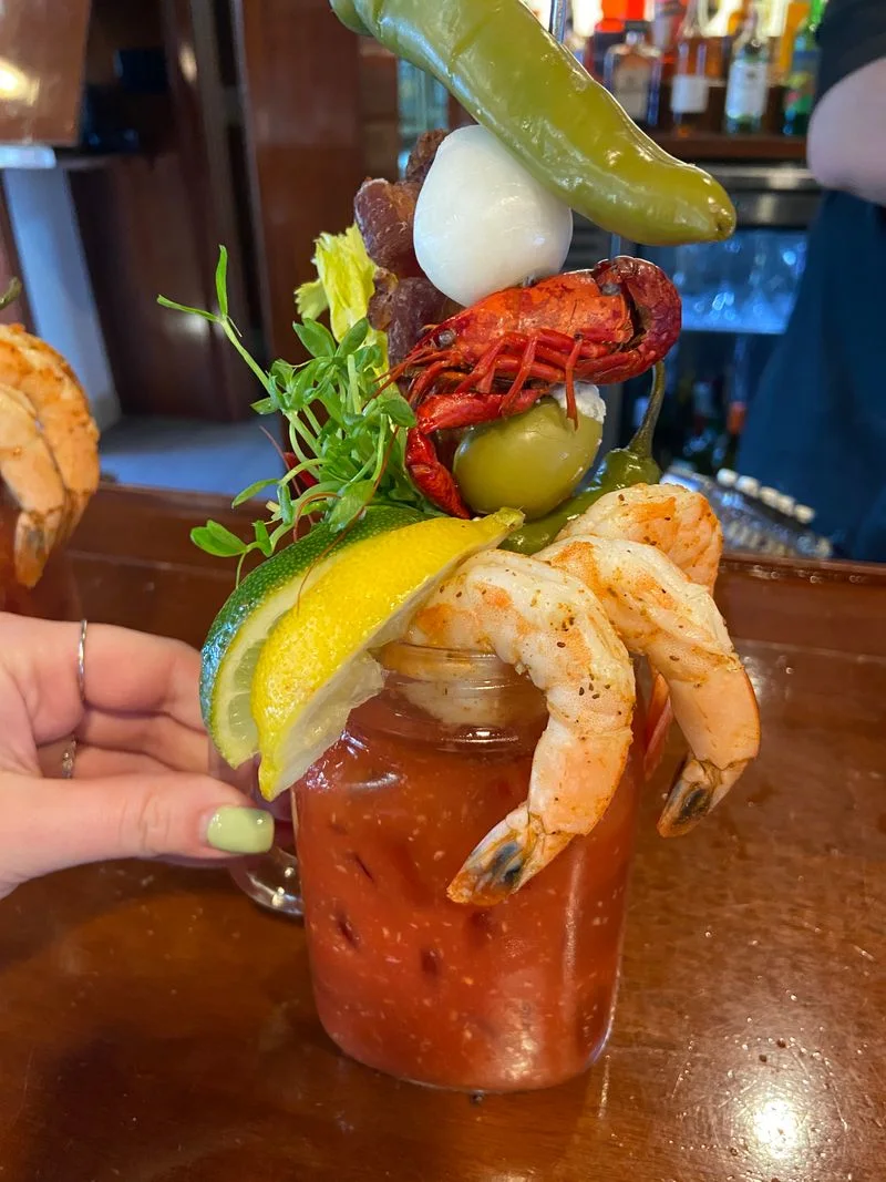 What To Order: Proven Crowd Pleasers