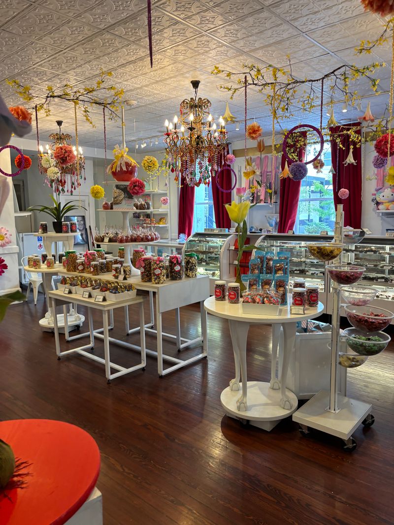 Why It Feels Like Childhood Again