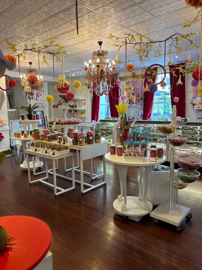 Why It Feels Like Childhood Again