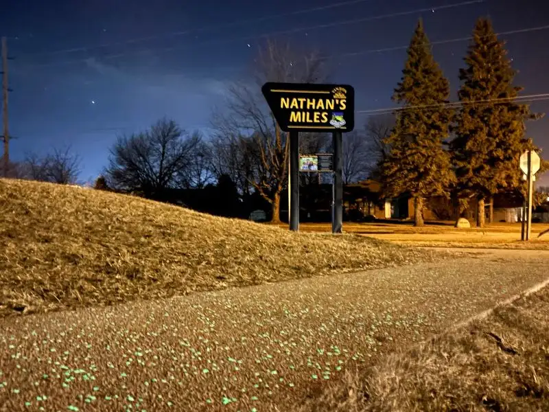 Location, Parking, and What to Expect on Arrival