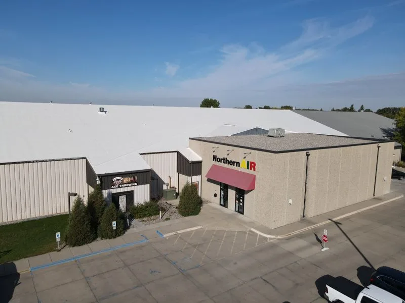 Location, contact, and local tips