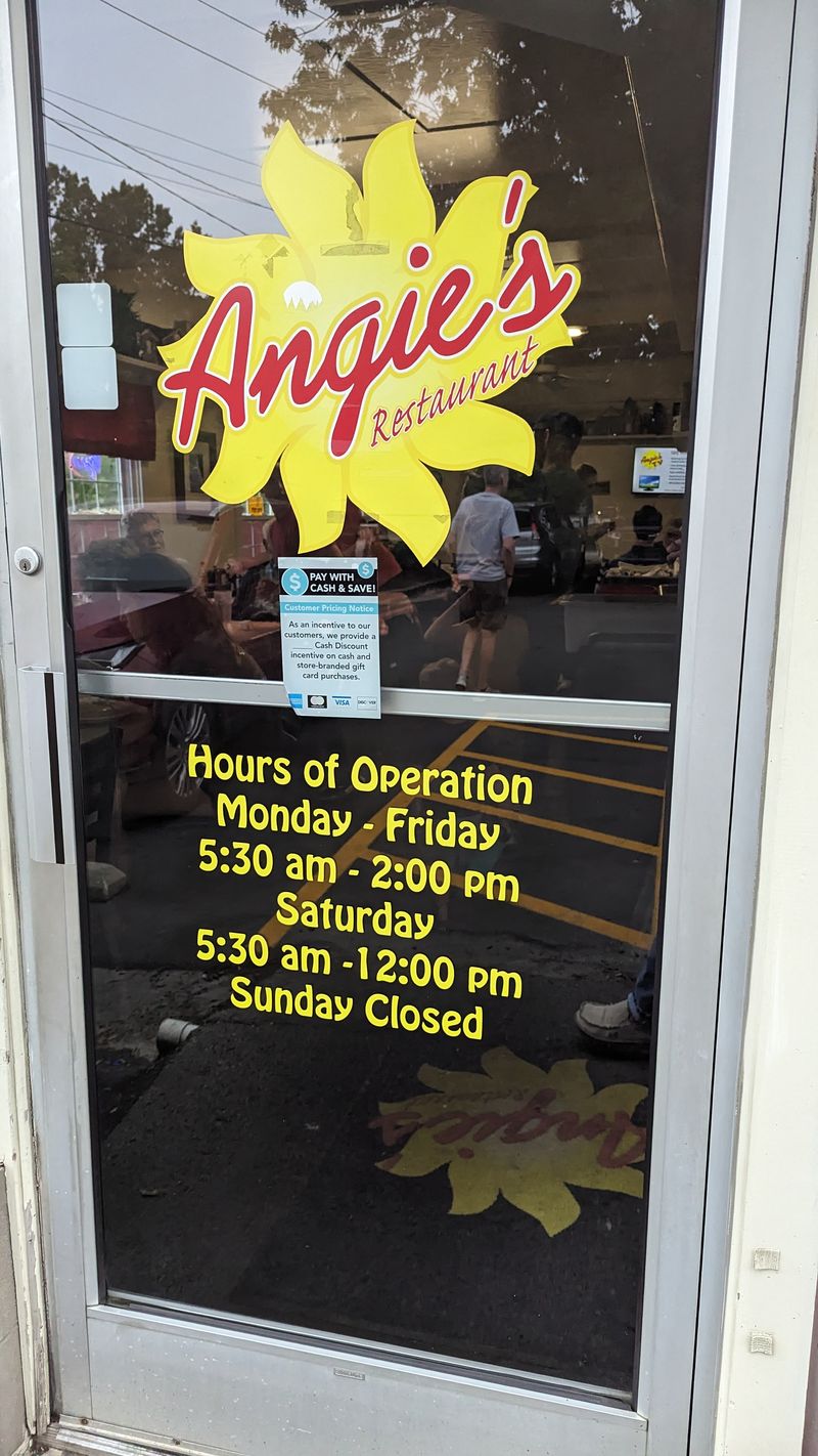 Getting there, hours, and contact