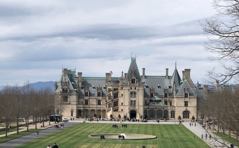 Asheville, North Carolina