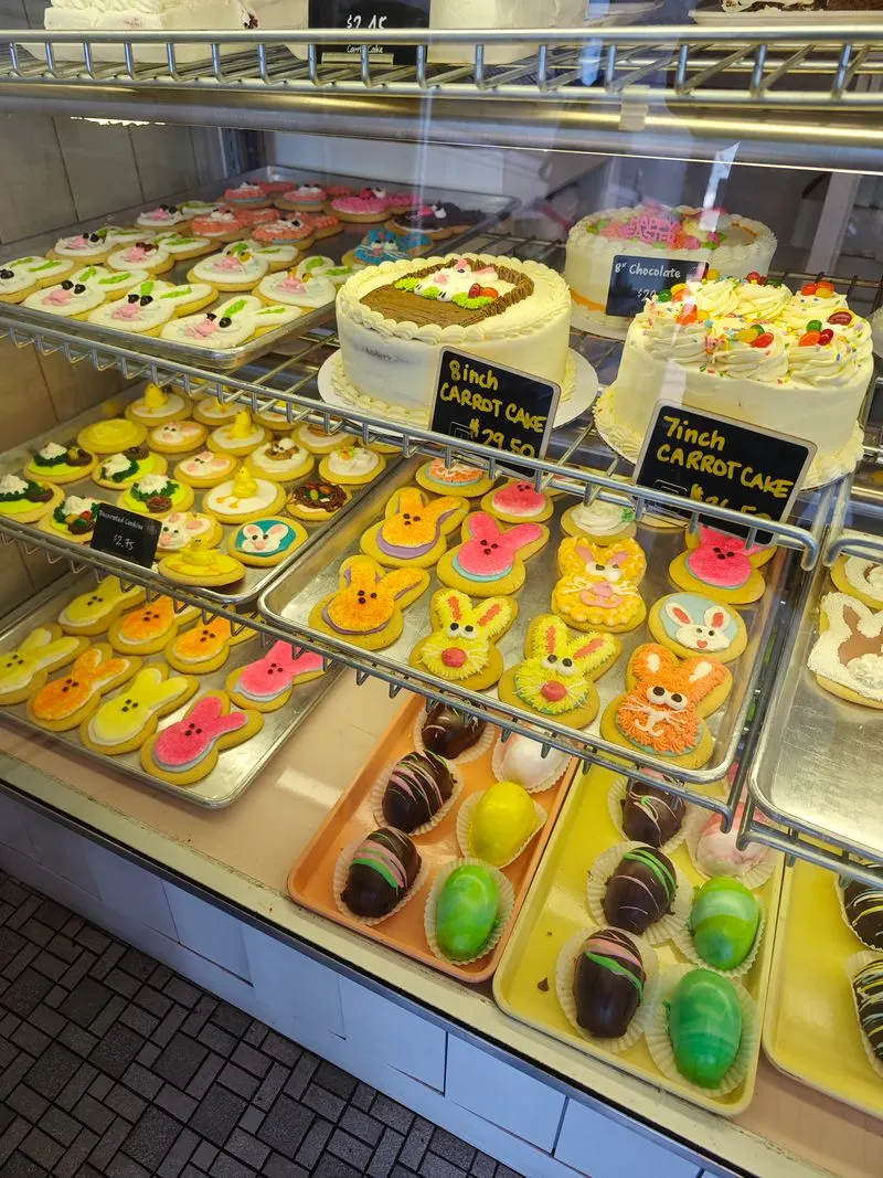 Hours: Plan Your Visit