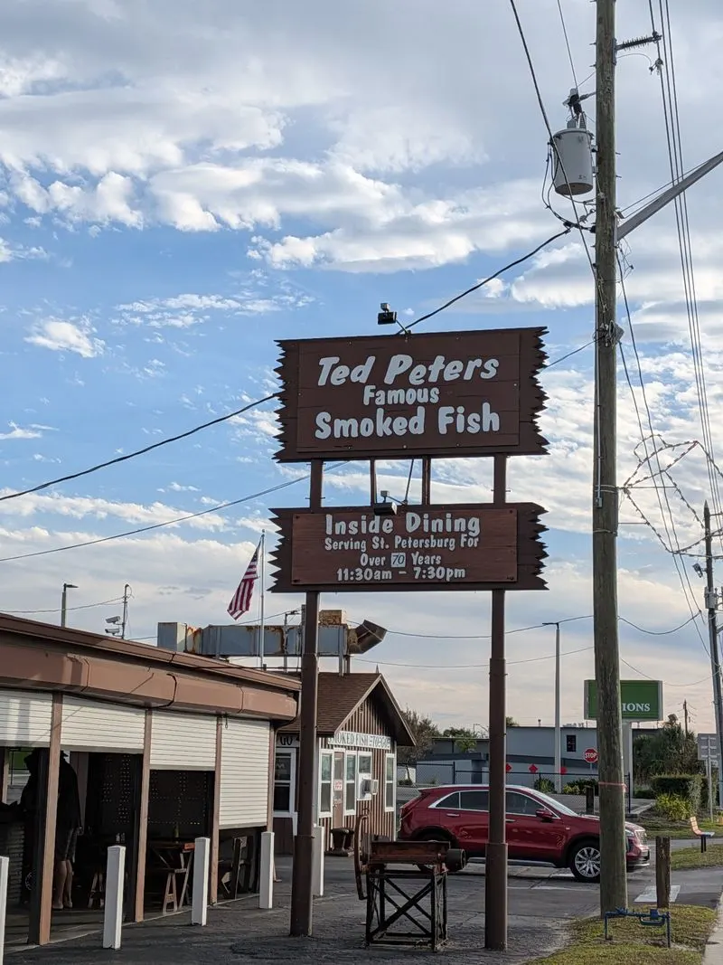 Planning a perfect first visit