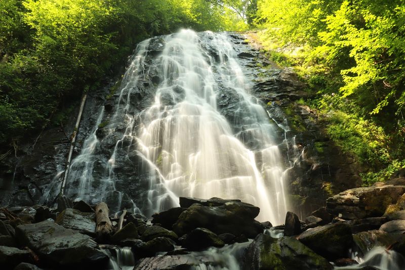 Crabtree Falls