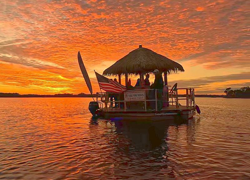 Signature sunset cruise highlights