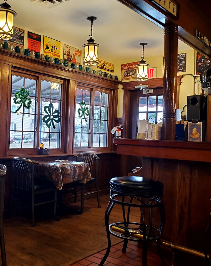 What to Order on Your First Visit