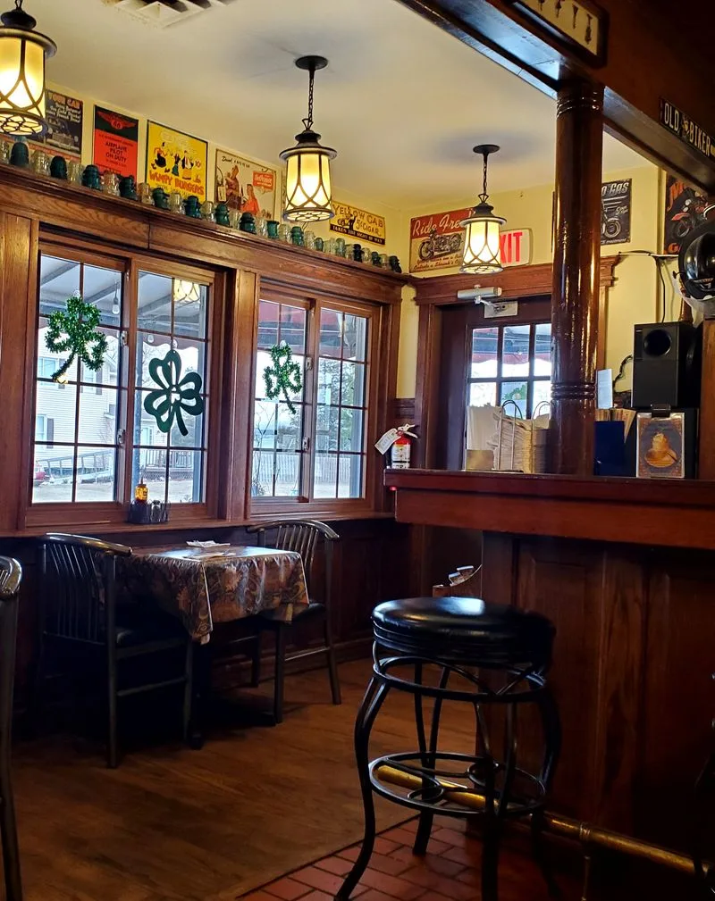 What to Order on Your First Visit