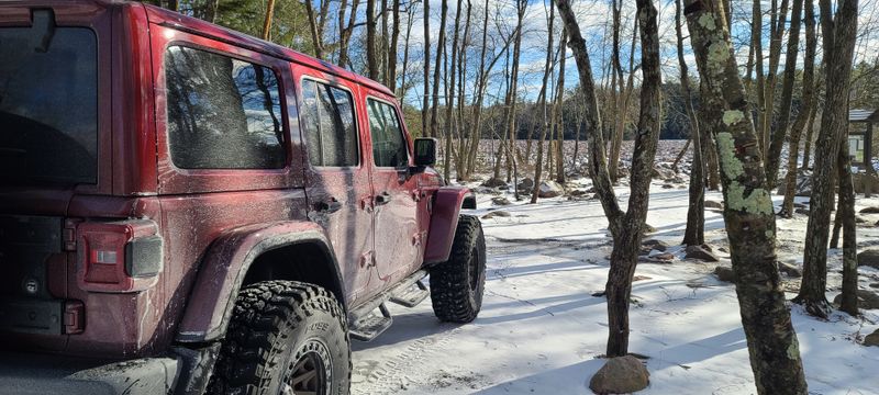 Getting There: Road Access And Parking Tips