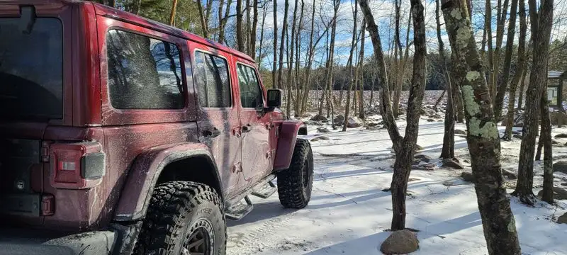 Getting There: Road Access And Parking Tips