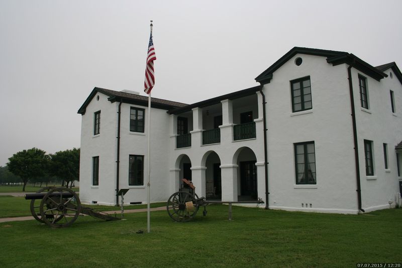 El Reno and the Route 66 Rhythm