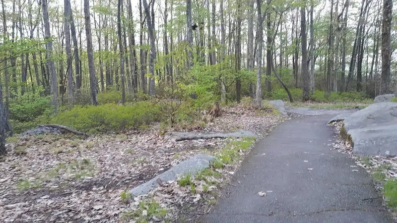 Location and Easy Access from Bradford