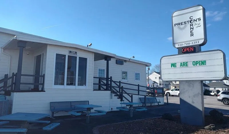 The Story Behind Preston’s on Front Street