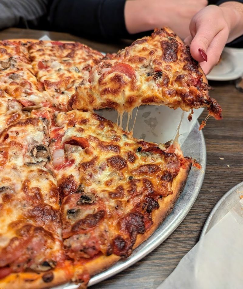 Lunch vs. Late-Night