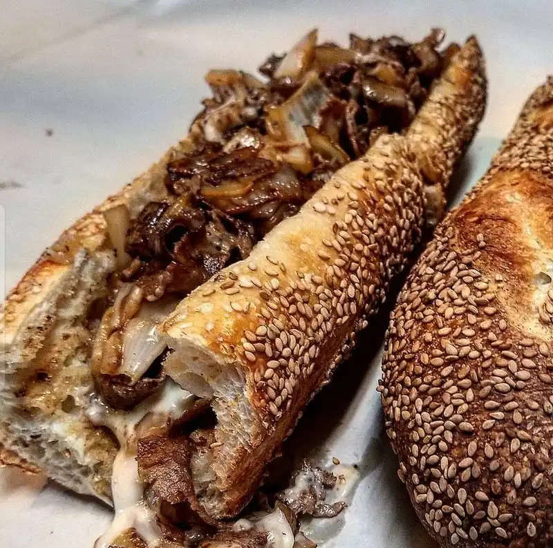 Ordering Like A Local