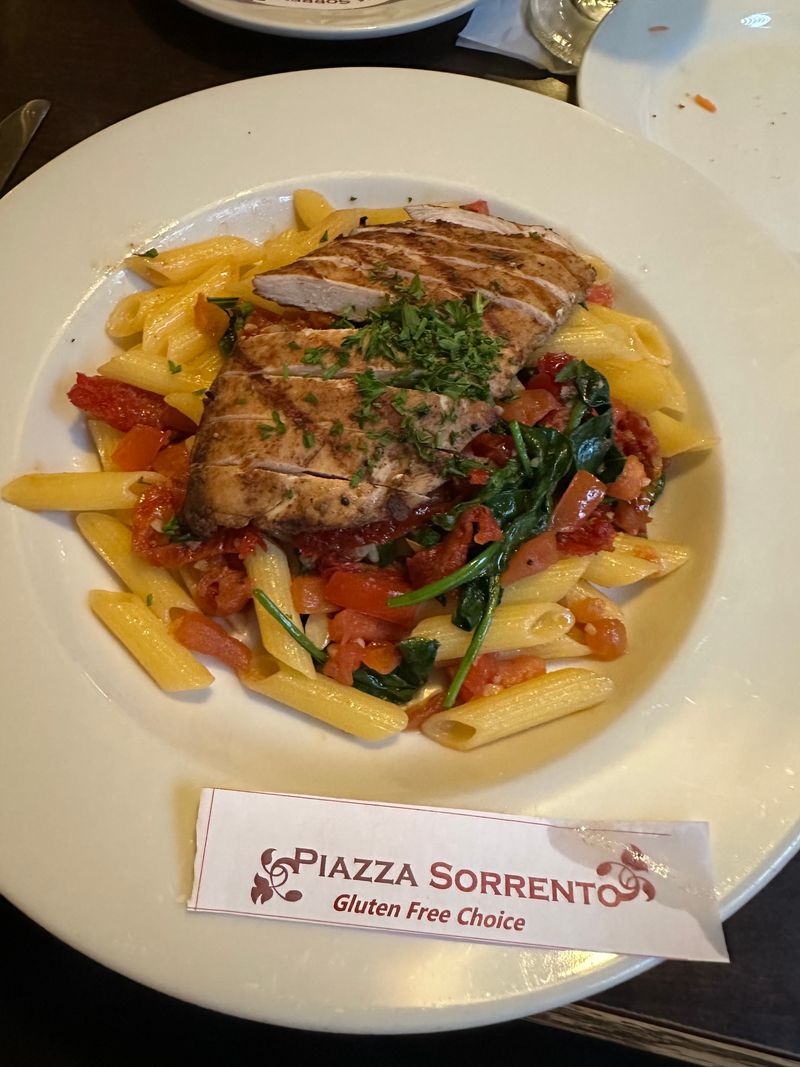 Gluten Free, Done Right And With Care