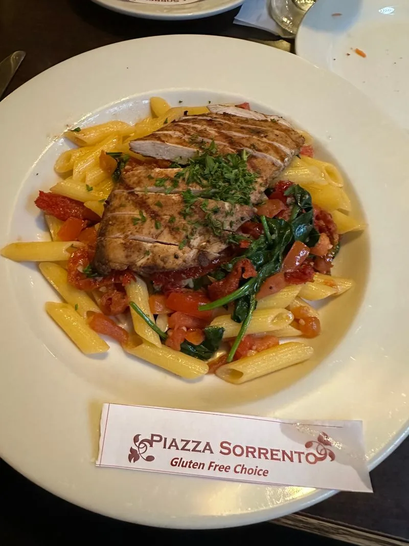 Gluten Free, Done Right And With Care