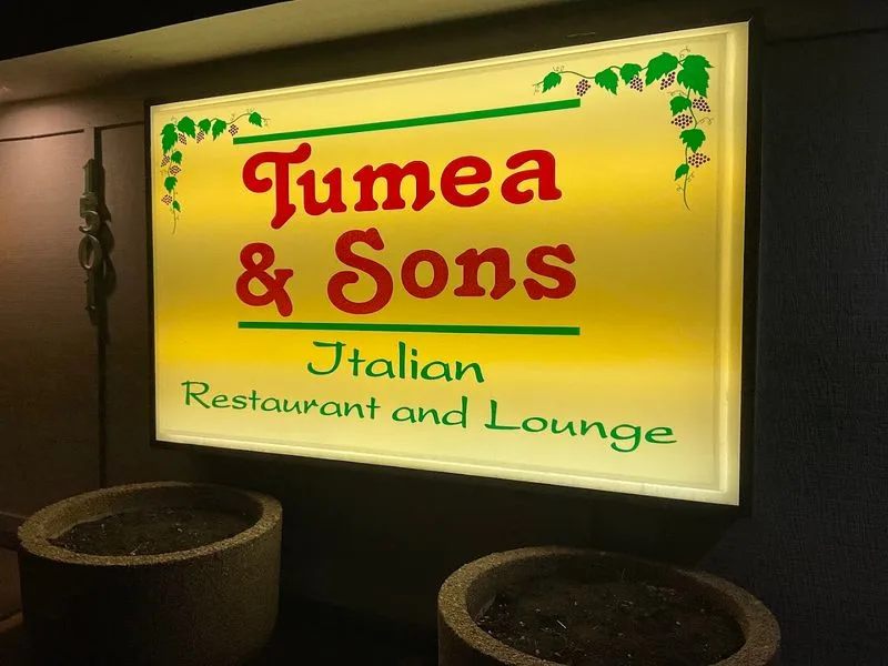 The Tumea Family Story