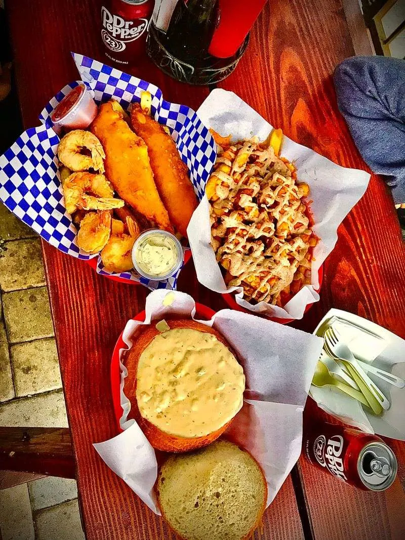 Ordering smart: combos, kids size, and sharing