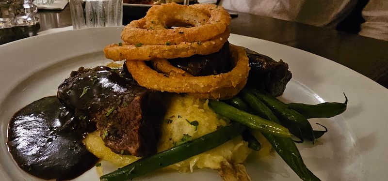 How to order like a regular