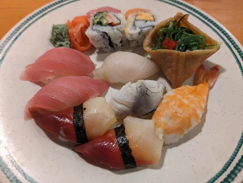 Signature items to try