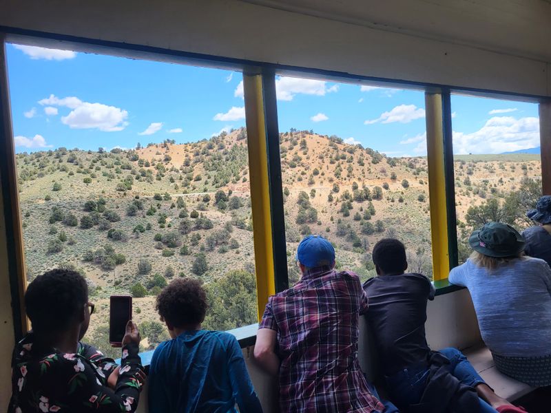 Planning your ride time and season