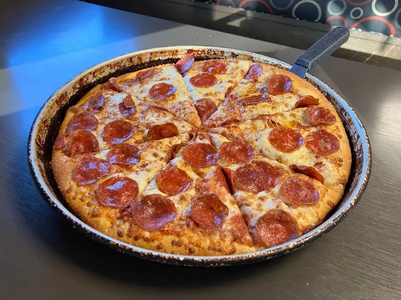 A snapshot of the experience