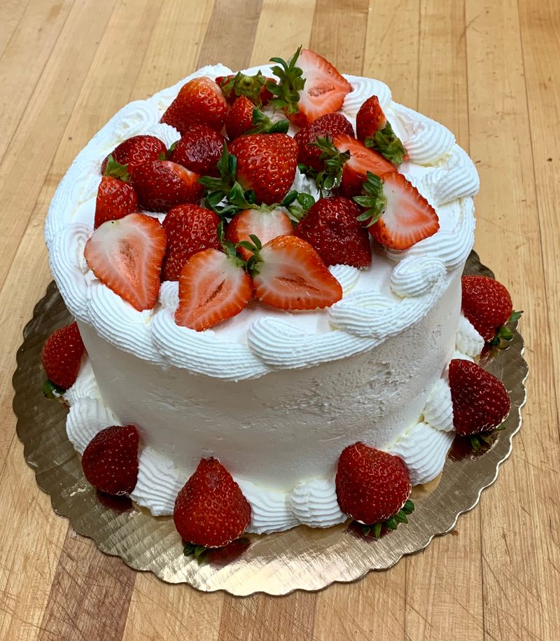 Seasonal specialties and holiday traditions