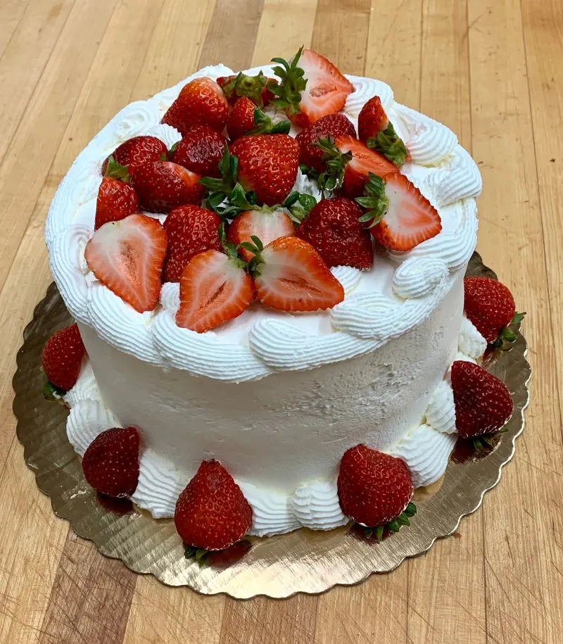 Seasonal specialties and holiday traditions