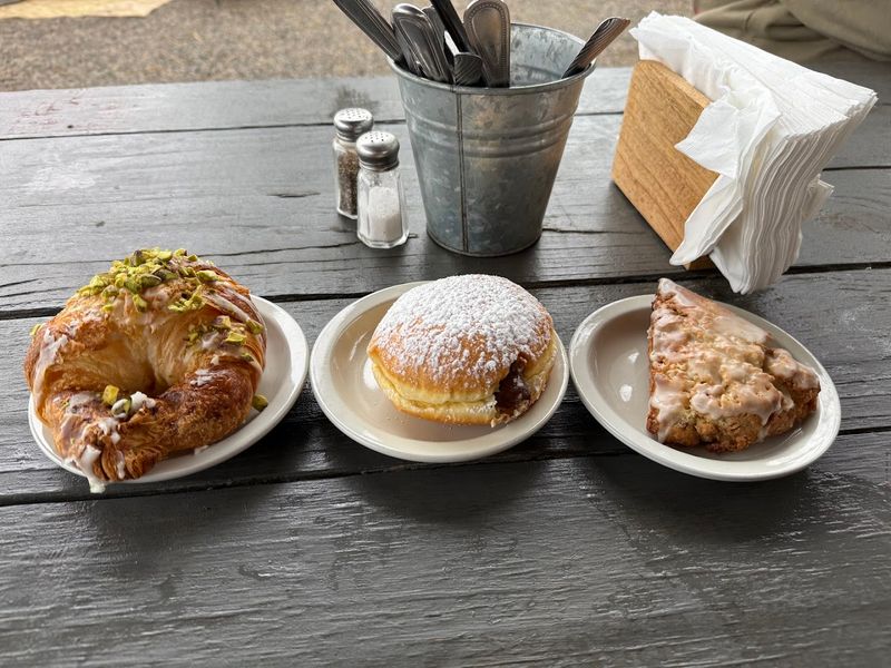 Sequoia Coffee and Kitchen &mdash; Three Rivers, CA