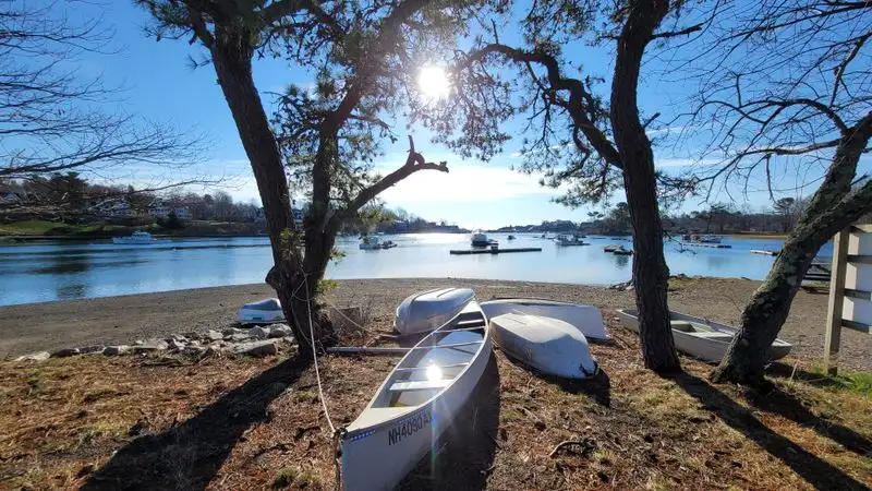 Photographer&rsquo;s Paradise