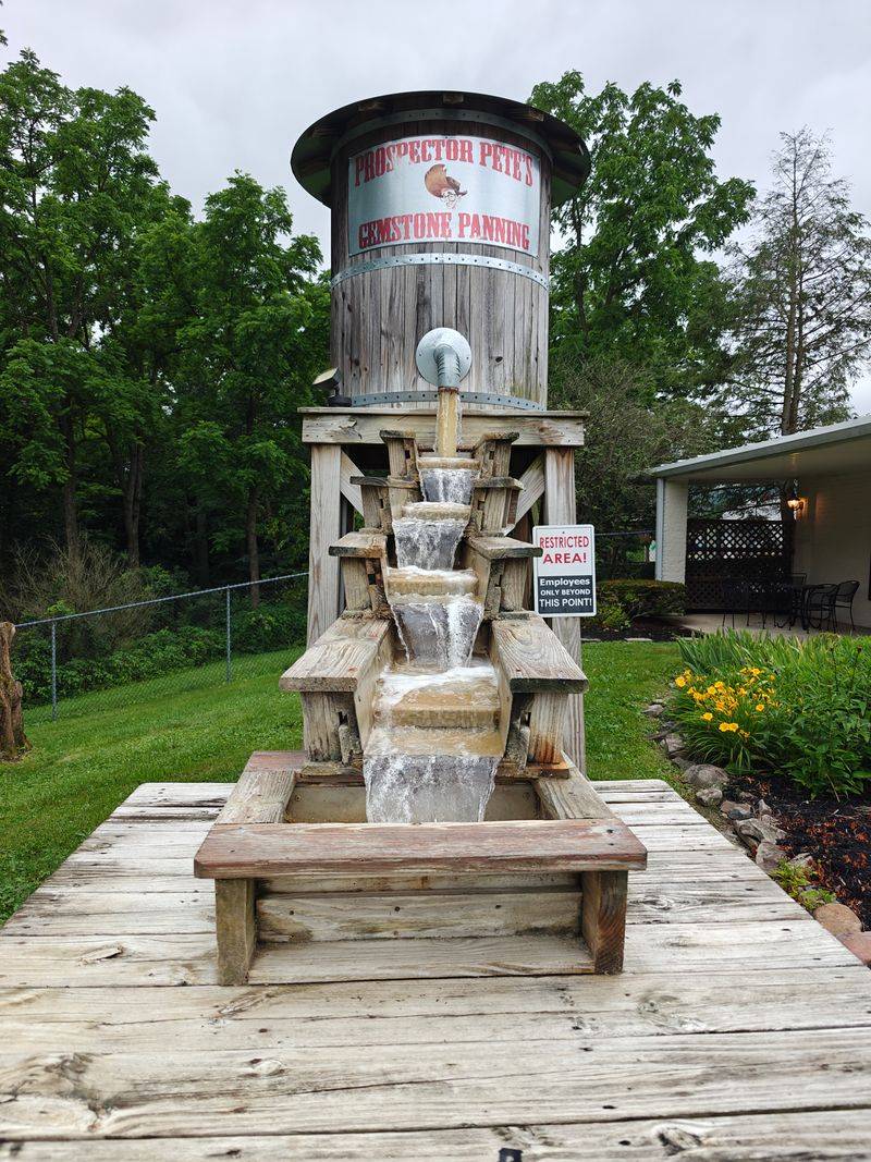 Family Fun: Maze and Mining