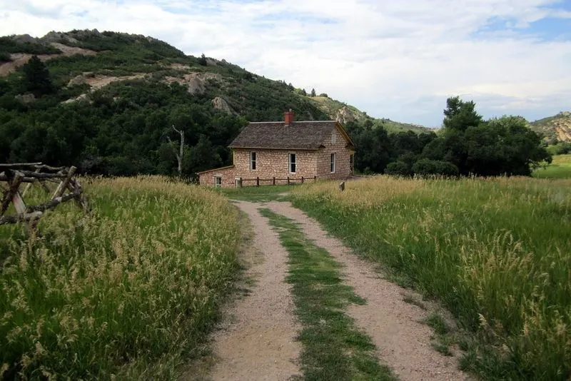 Photography Spots and Light