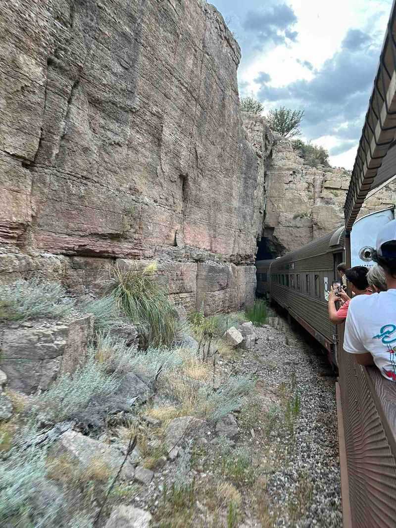 Historic Tunnels and Trestles: Railroading&rsquo;s Quiet Drama