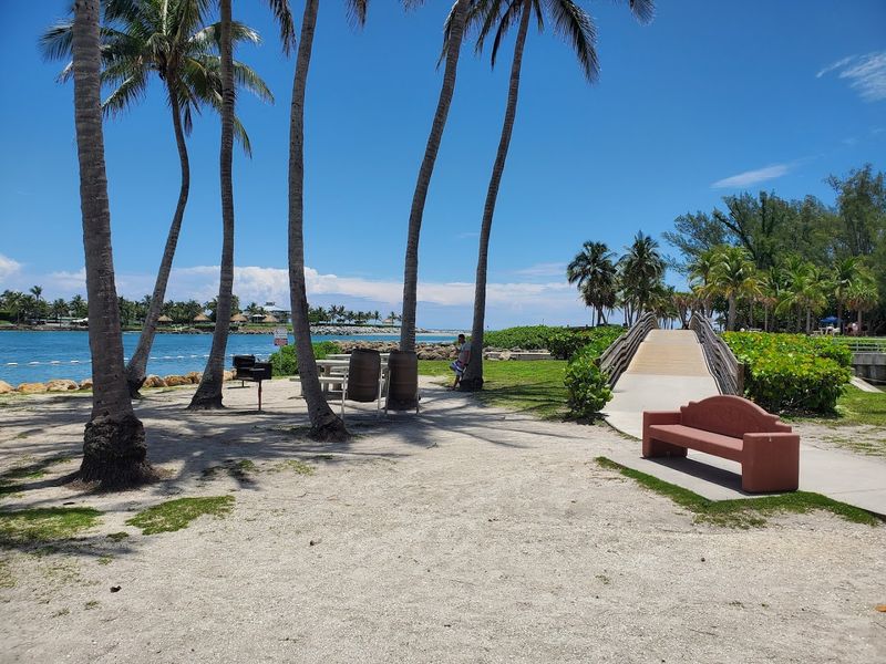 A Rare Blend of Recreation and Heritage