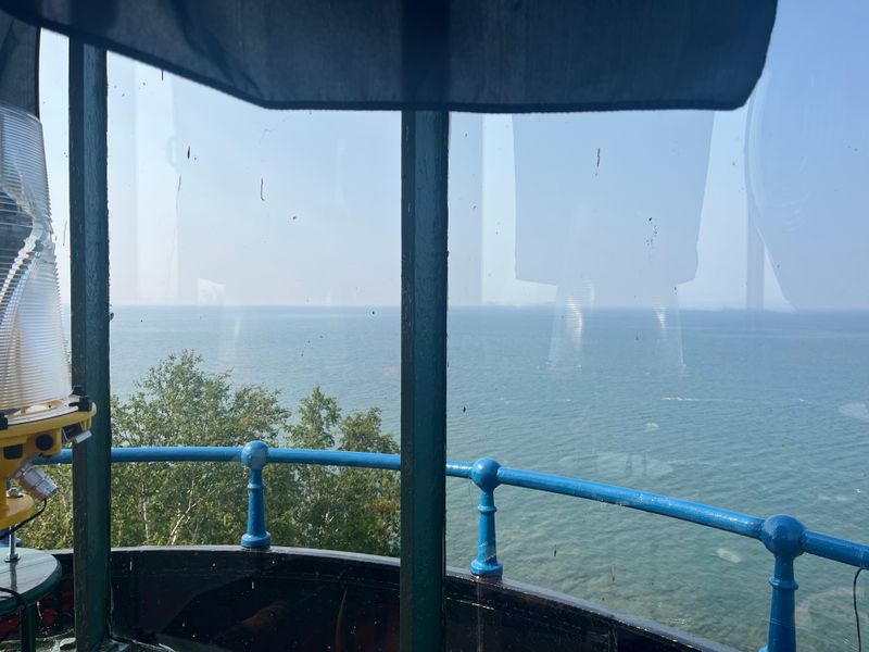 What to pack and practical tips for the point