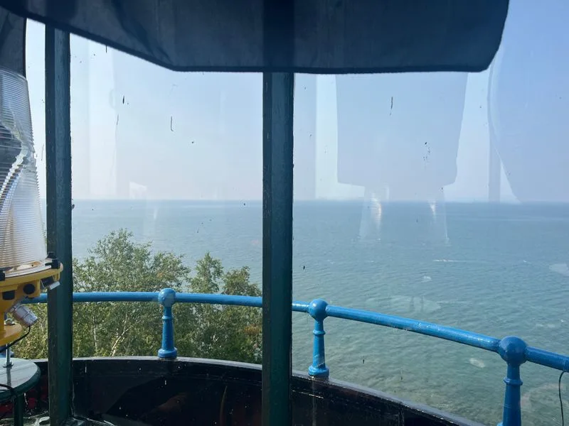 What to pack and practical tips for the point