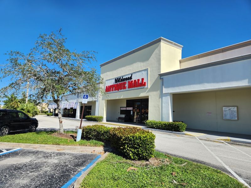 Wildwood Antique Mall of Vero Beach &mdash; Vero Beach, FL