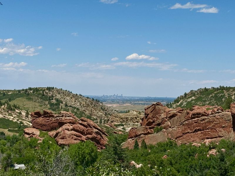 Carpenter Peak Summit Push