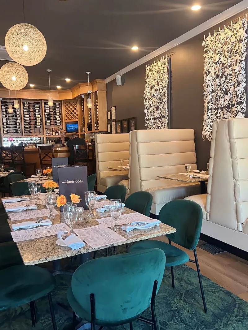 Service And Hospitality Done Right