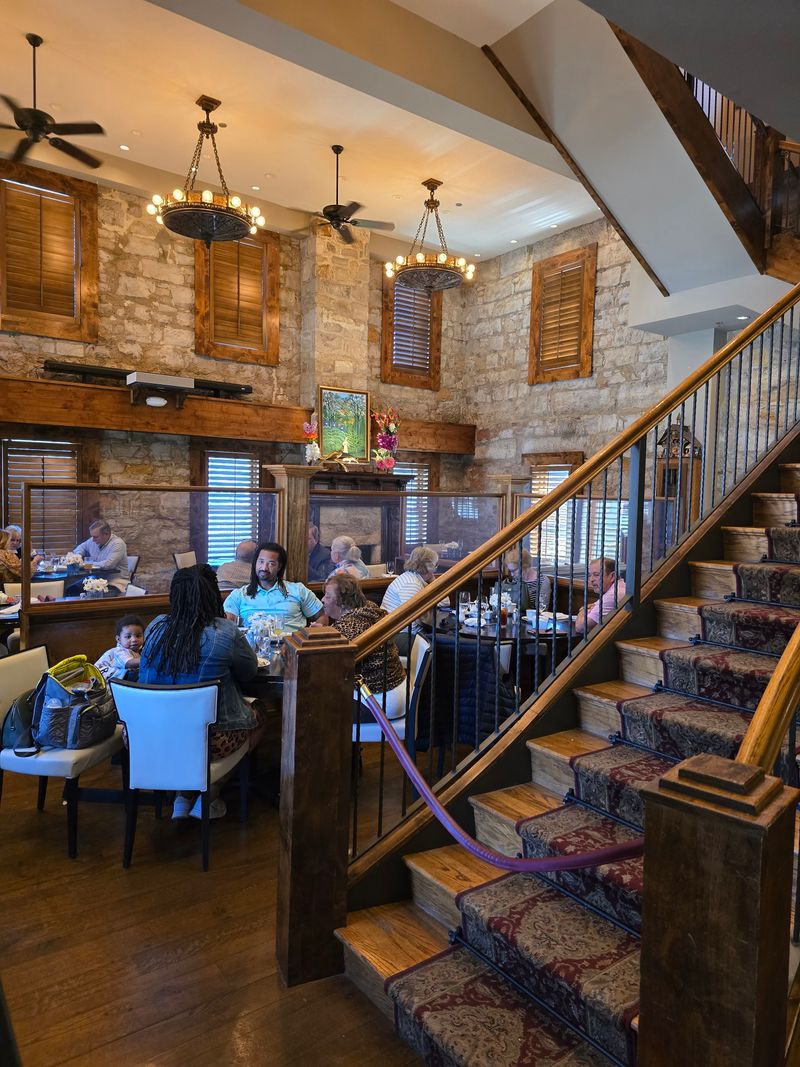 Best times to go and reservations