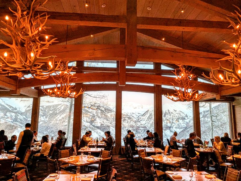 Service culture and special occasions