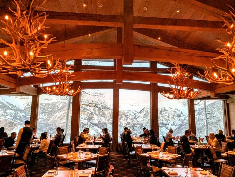 Service culture and special occasions